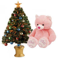 Online Christmas Gifts to Hyderabad
