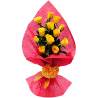 Send Flowers to Hyderabad