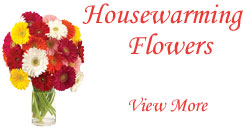 Send Housewarming Flowers to Hyderabad