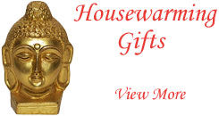 online Housewarming Silver Gifts