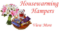Send Housewarming Gifts to Hyderabad