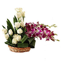 Send Mother's Day Flowers to Hyderabad