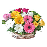 Send Mothers Day Flowers in Hyderabad Online