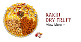 Rakhi Gift Delivery to Hyderabad