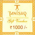 Tanishq Gift Voucher to Hyderabad