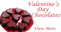 Deliver Valentine's Day Chocolates in Hyderabad