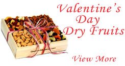 Send Valentine's Day Gifts to Hyderabad