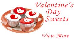 Valentine's Day Gifts Delivery to Hyderabad