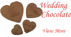 Deliver Wedding Chocolates in Hyderabad