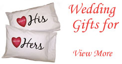 Online Wedding lifestyle Gifts to Hyderabad